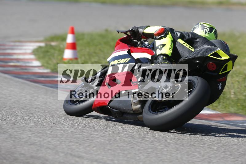 /12 30.04.2025 Speer Racing ADR/Gruppe gelb/736